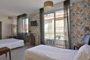 Hotel Marbella